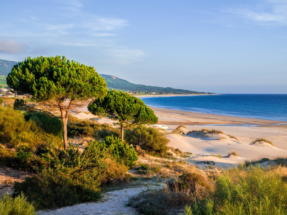 Costa de la Luz