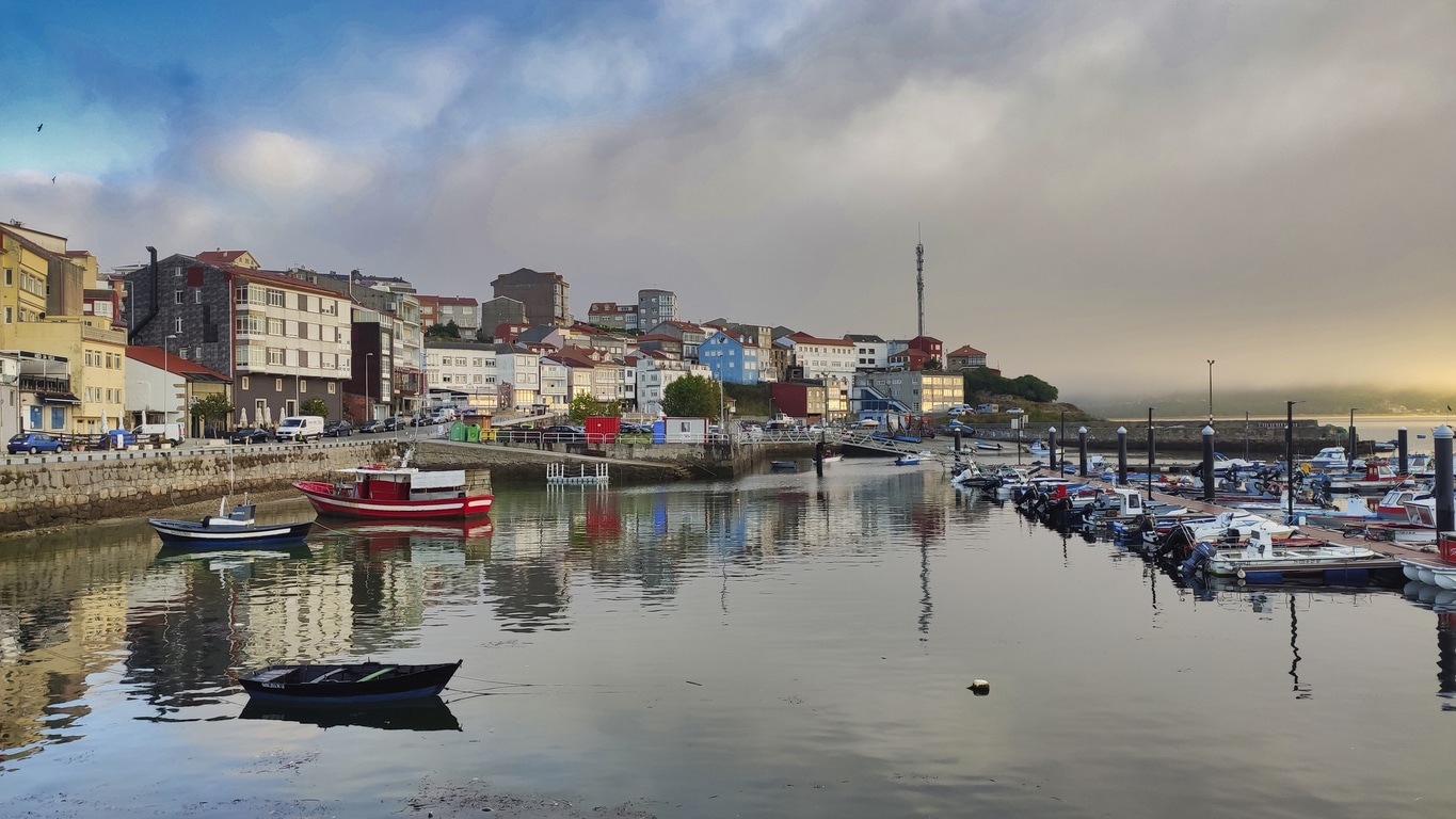 A Coruña