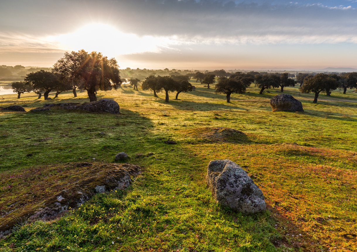 Extremadura